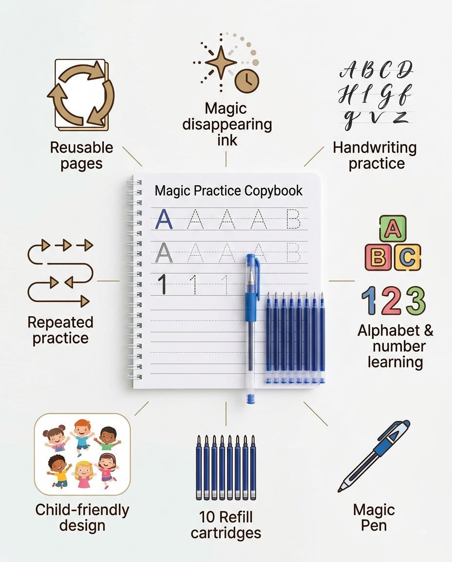Designed for Better Practice