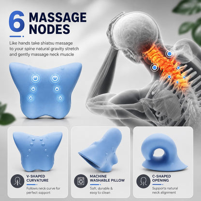 Relief™ Cervical Support Pillow